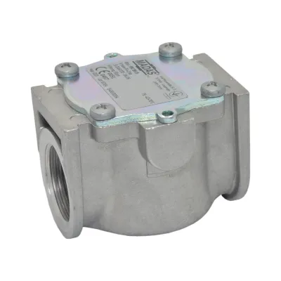 Газовий фільтр